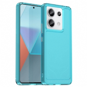 Tok Xiaomi Redmi Note 13 Pro 5g Cukorka Sorozat