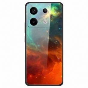 Tok Xiaomi Redmi Note 13 Pro 5g Égbolt Edzett Üveg