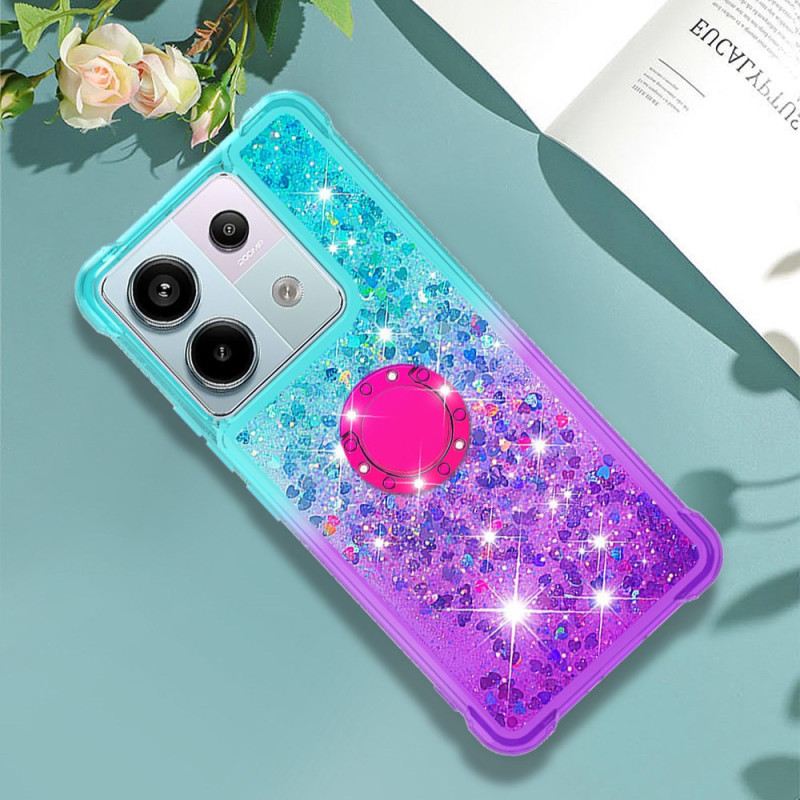 Tok Xiaomi Redmi Note 13 Pro 5g Gradiens Glitter