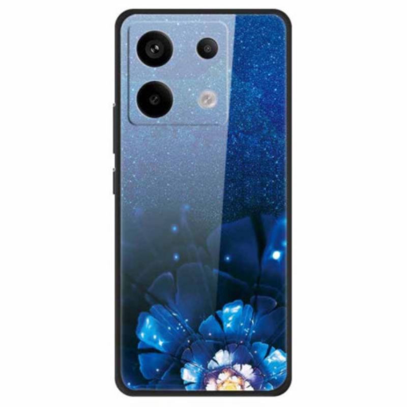 Tok Xiaomi Redmi Note 13 Pro 5g Kékszarv Edzett Üveg