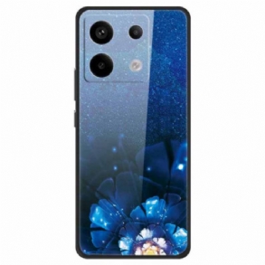 Tok Xiaomi Redmi Note 13 Pro 5g Kékszarv Edzett Üveg