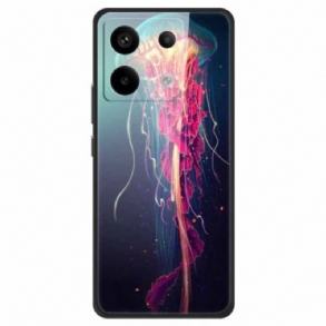 Tok Xiaomi Redmi Note 13 Pro 5g Medúza Edzett Üveg