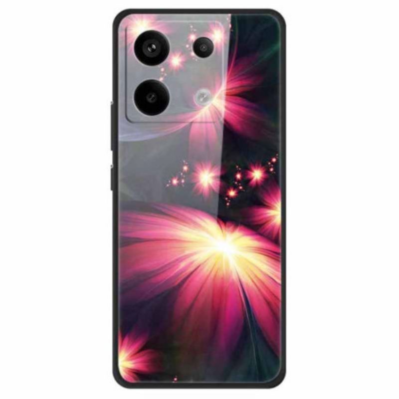 Tok Xiaomi Redmi Note 13 Pro 5g Pompás Virágok