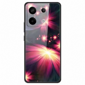 Tok Xiaomi Redmi Note 13 Pro 5g Pompás Virágok