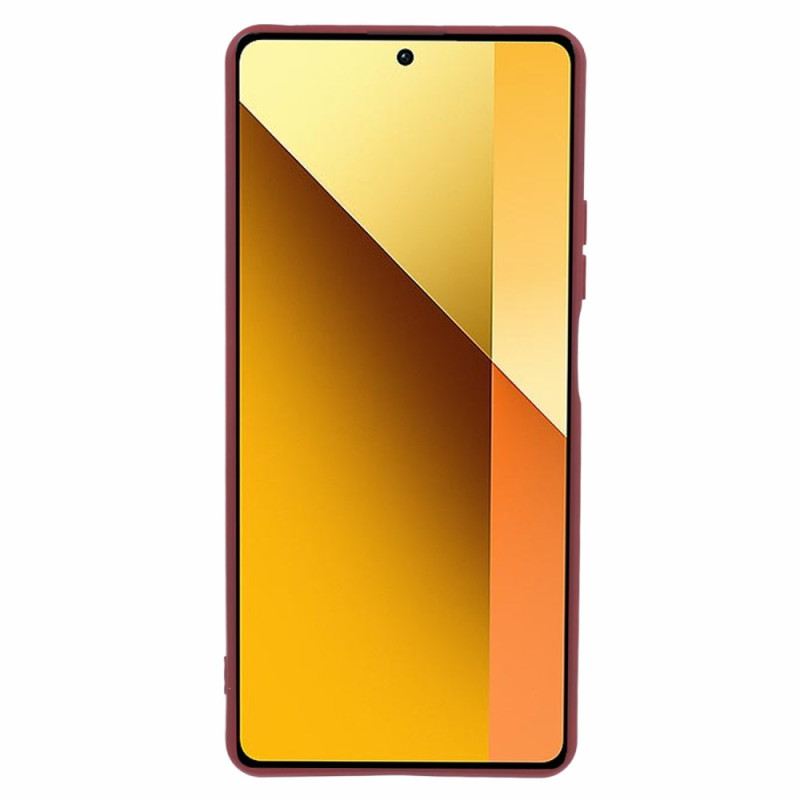 Tok Xiaomi Redmi Note 13 Pro 5g Rugalmas Szilikon