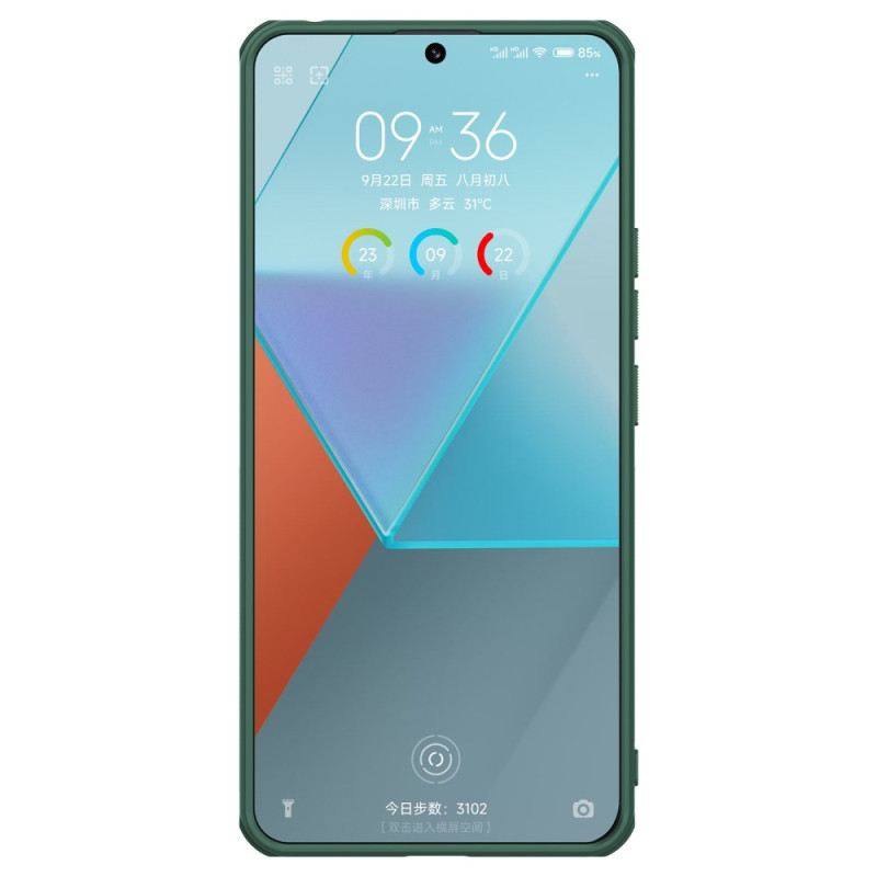 Tok Xiaomi Redmi Note 13 Pro 5g Super Frosted Shield Pro Nillkin