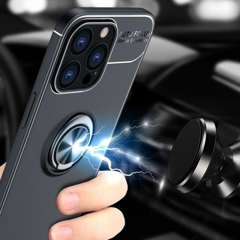 Telefontok iPhone 14 Pro Forgógyűrű