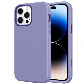 Telefontok iPhone 14 Pro Matt Finish Hybrid