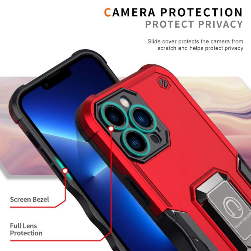 Telefontok iPhone 14 Pro Ring-support Optimum