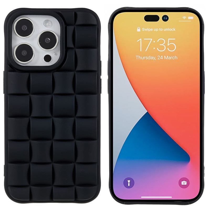 Telefontok iPhone 14 Pro Steppelt Stílus