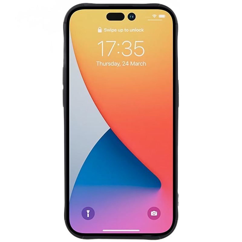 Telefontok iPhone 14 Pro Steppelt Stílus