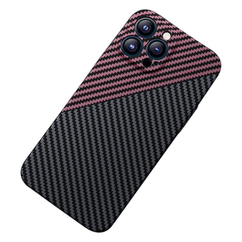 Tok iPhone 14 Pro Carbon Fiber Design