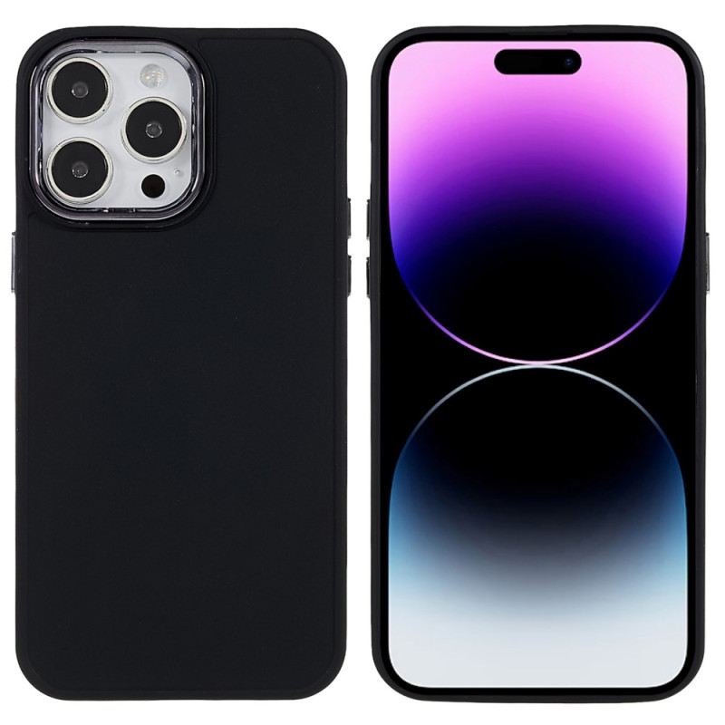 Tok iPhone 14 Pro Klasszikus Outline Kamera