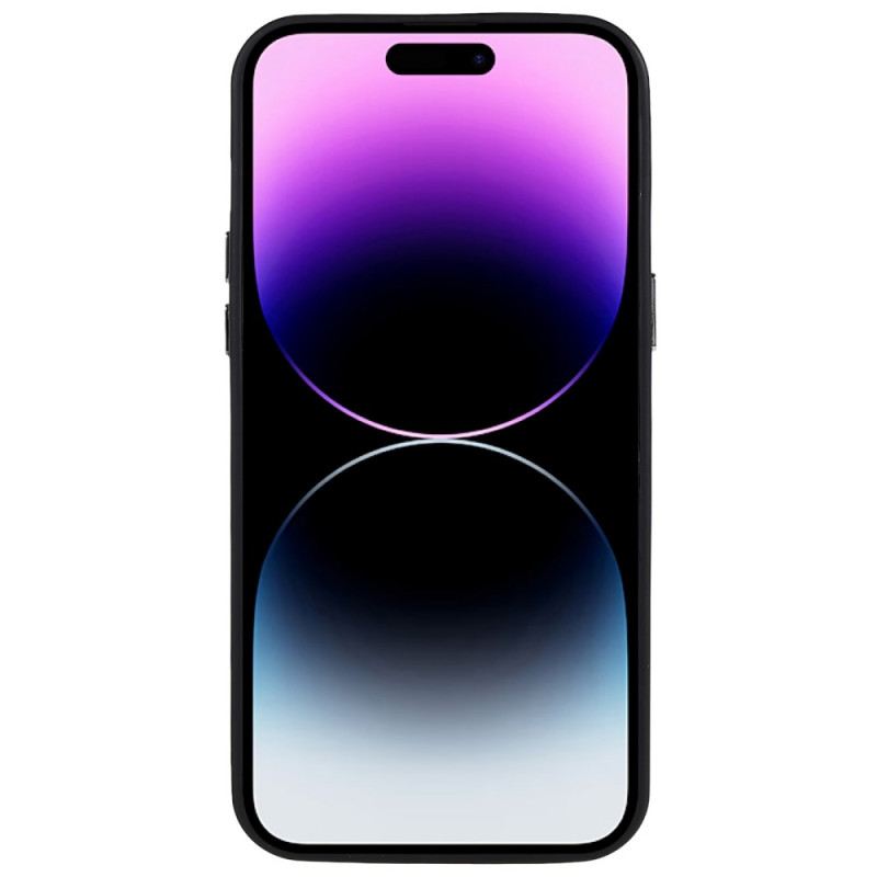 Tok iPhone 14 Pro Klasszikus Outline Kamera