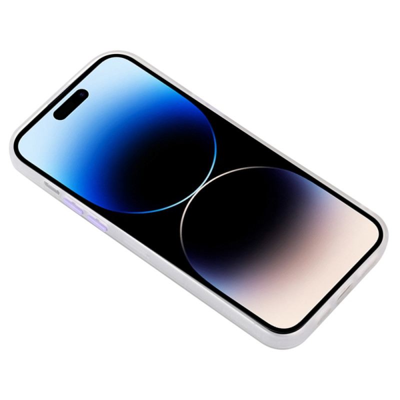 Tok iPhone 14 Pro Lézer Hatás