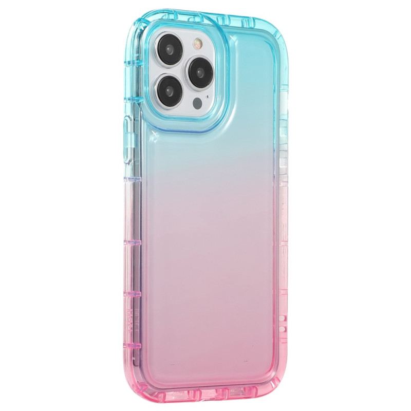 Tok iPhone 14 Pro Max Gradient Color