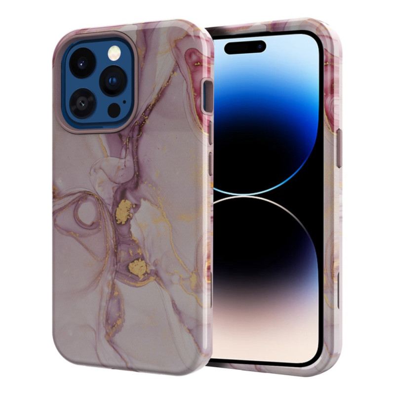 Tok iPhone 14 Pro Mesés Márvány