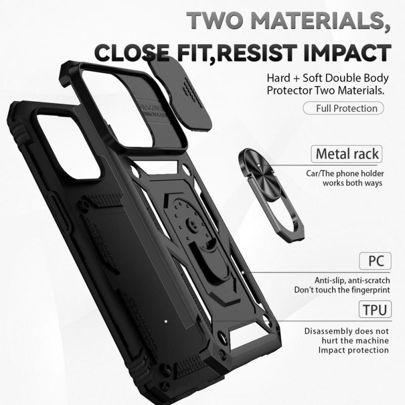 Tok iPhone 14 Pro Ring-support