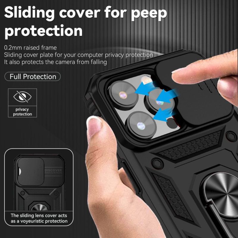 Tok iPhone 14 Pro Ring-support