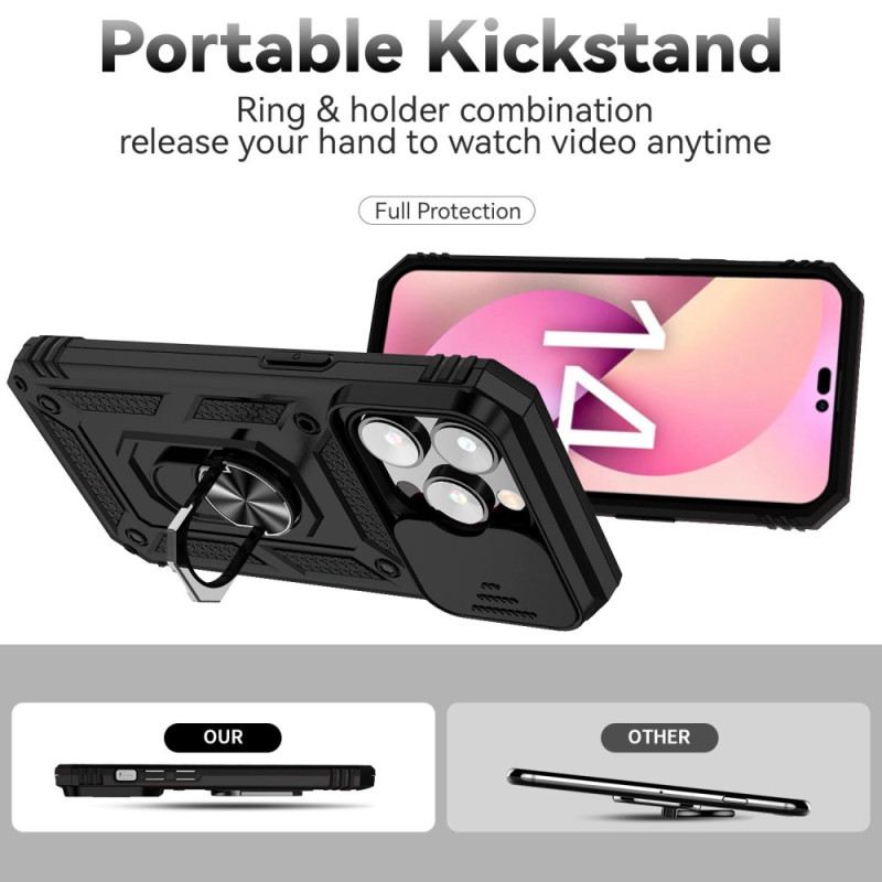 Tok iPhone 14 Pro Ring-support