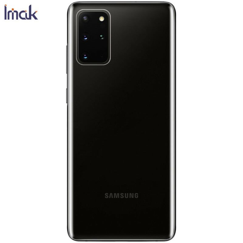 Hátsó Képernyővédő Fólia Samsung Galaxy S20 Plus / S20 Plus 5G Imak Telefonhoz