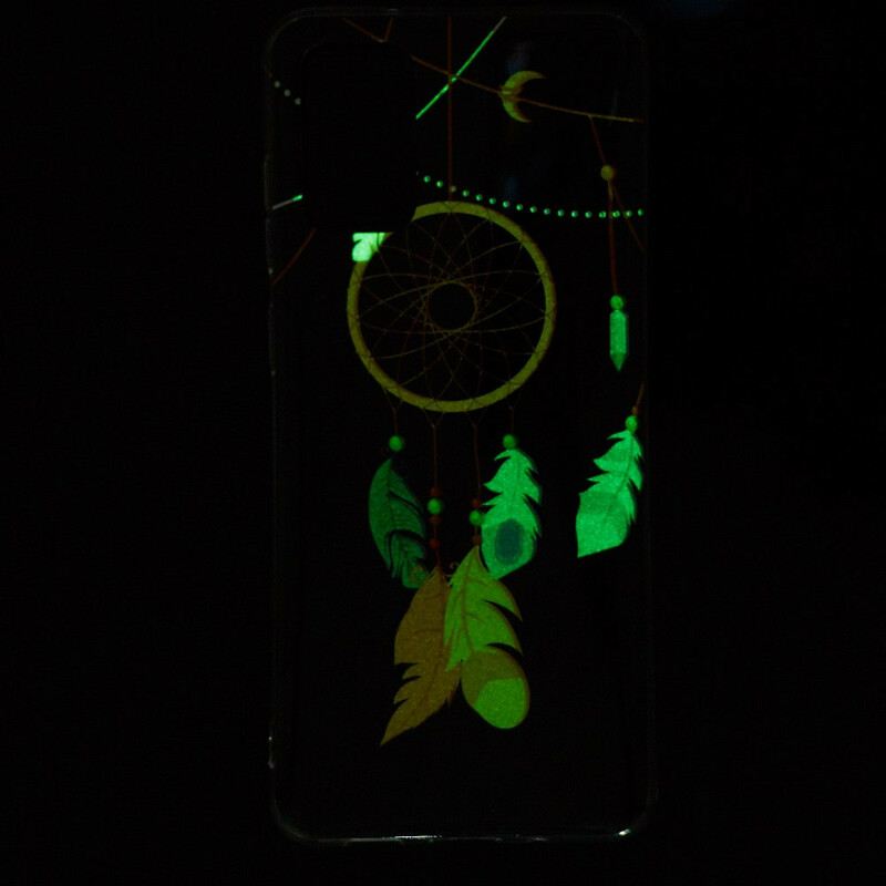 Telefontok Samsung Galaxy S20 Plus / S20 Plus 5G Fluoreszkáló Álomfogó