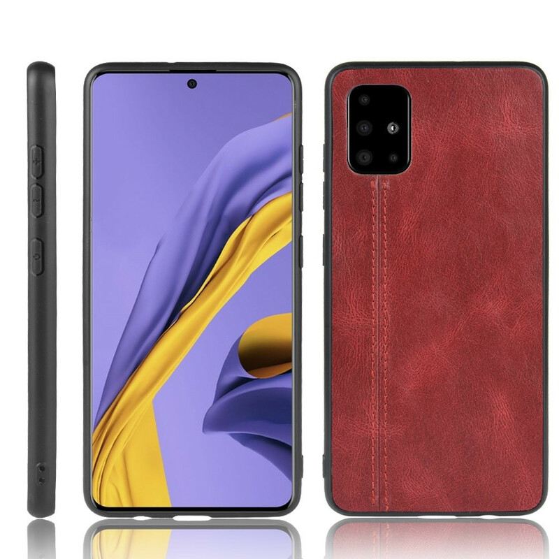 Tok Samsung Galaxy S20 Plus / S20 Plus 5G Couture Bőr Hatás