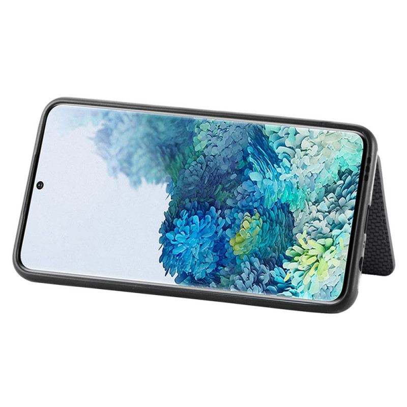 Tok Samsung Galaxy S20 Plus / S20 Plus 5G Rfid Kártyatartó Konzol