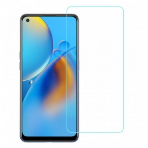 Arc Edge Edzett Üvegvédelem Az Oppo A74 4G Képernyőhöz