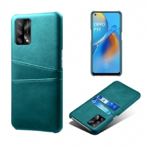 Tok Oppo A74 4G Ksq Kártyatartó