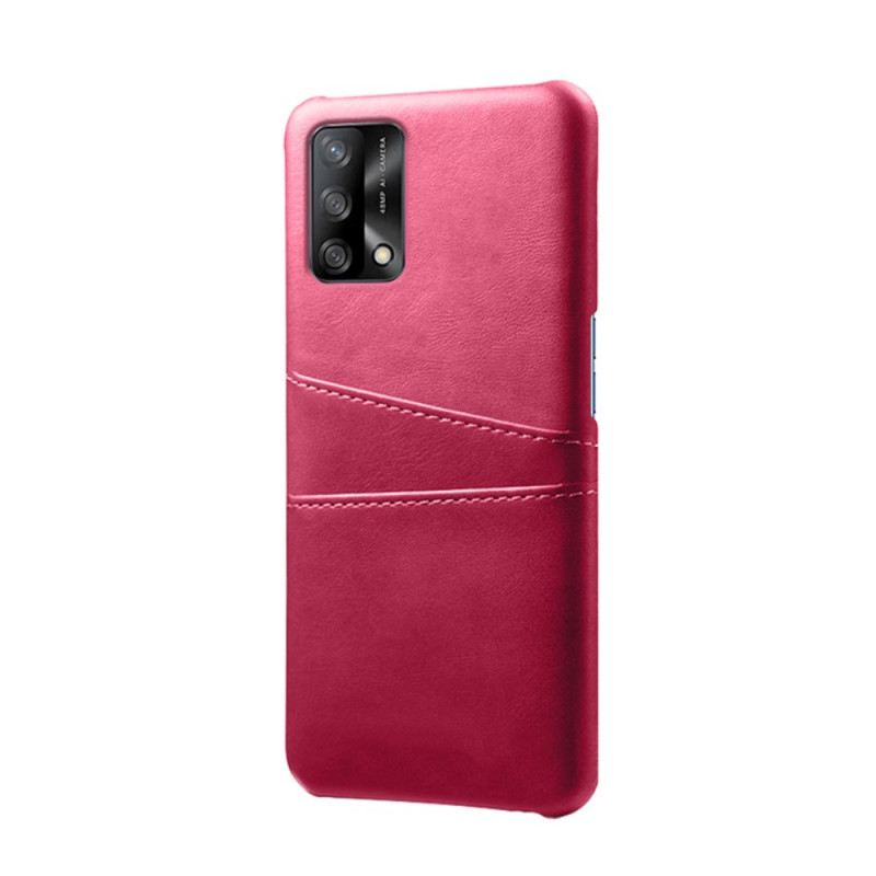 Tok Oppo A74 4G Ksq Kártyatartó