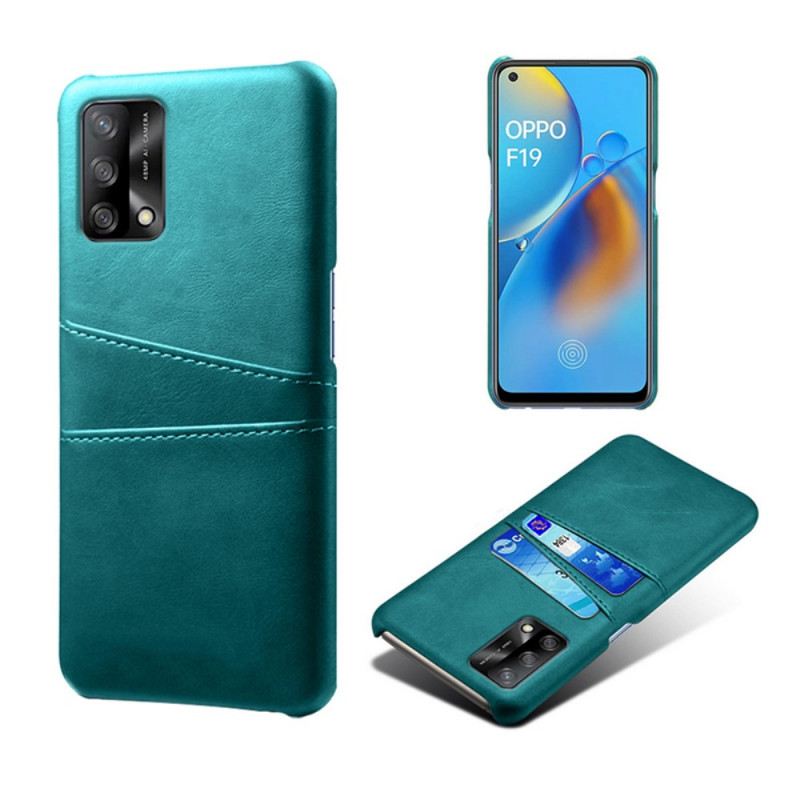 Tok Oppo A74 4G Ksq Kártyatartó