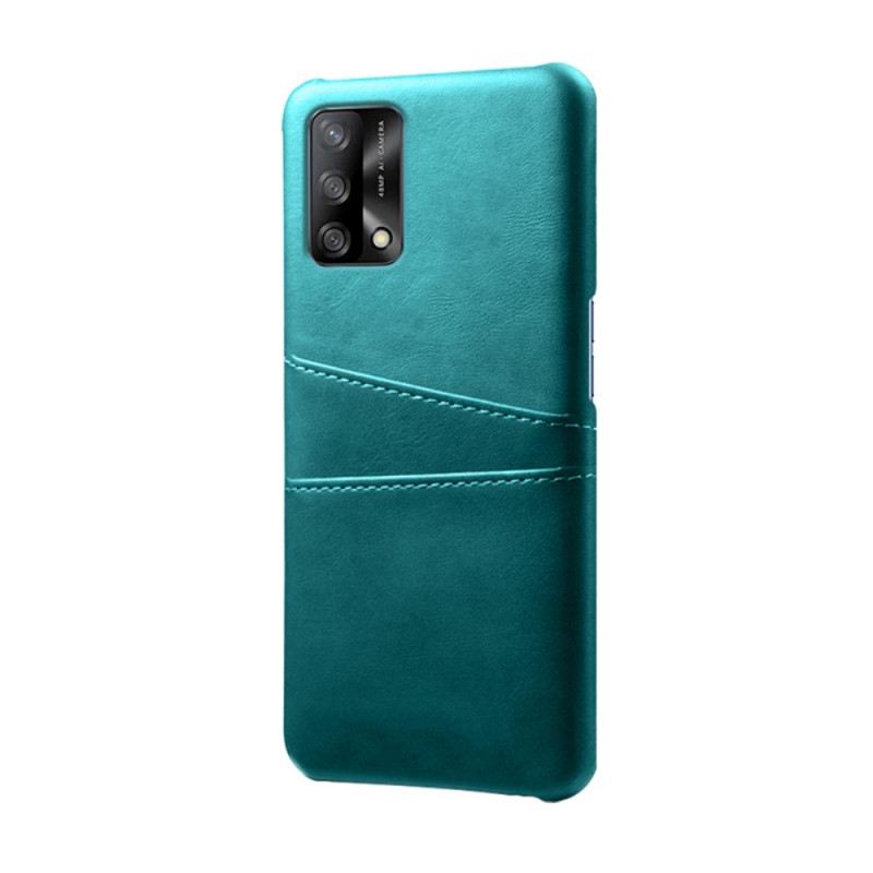 Tok Oppo A74 4G Ksq Kártyatartó