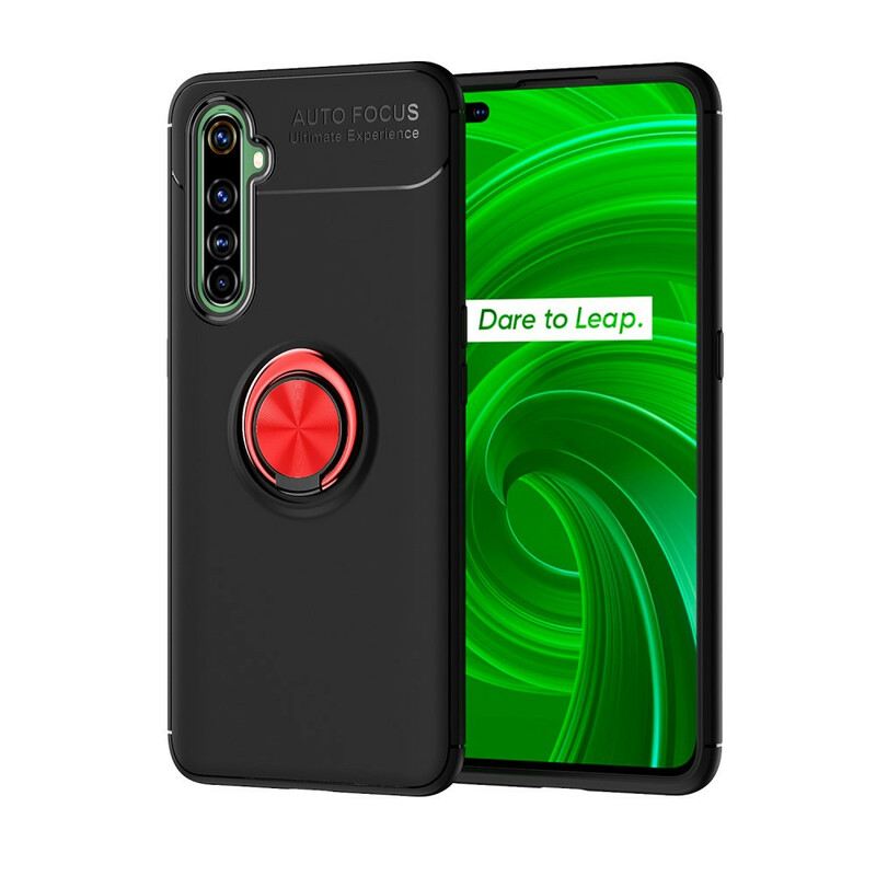 Tok Realme X50 Pro Mágneses Gyűrű