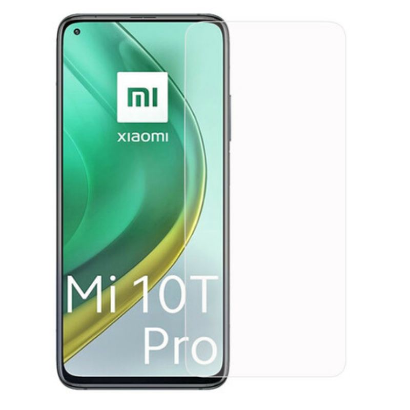 Arc Edge Tempered Glass Protection Xiaomi Mi 10T / 10T Pro Képernyőhöz