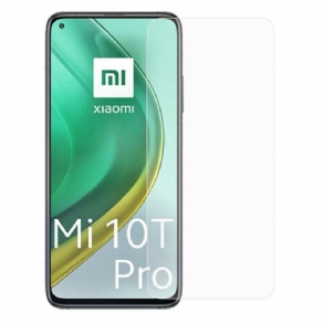 Arc Edge Tempered Glass Protection Xiaomi Mi 10T / 10T Pro Képernyőhöz