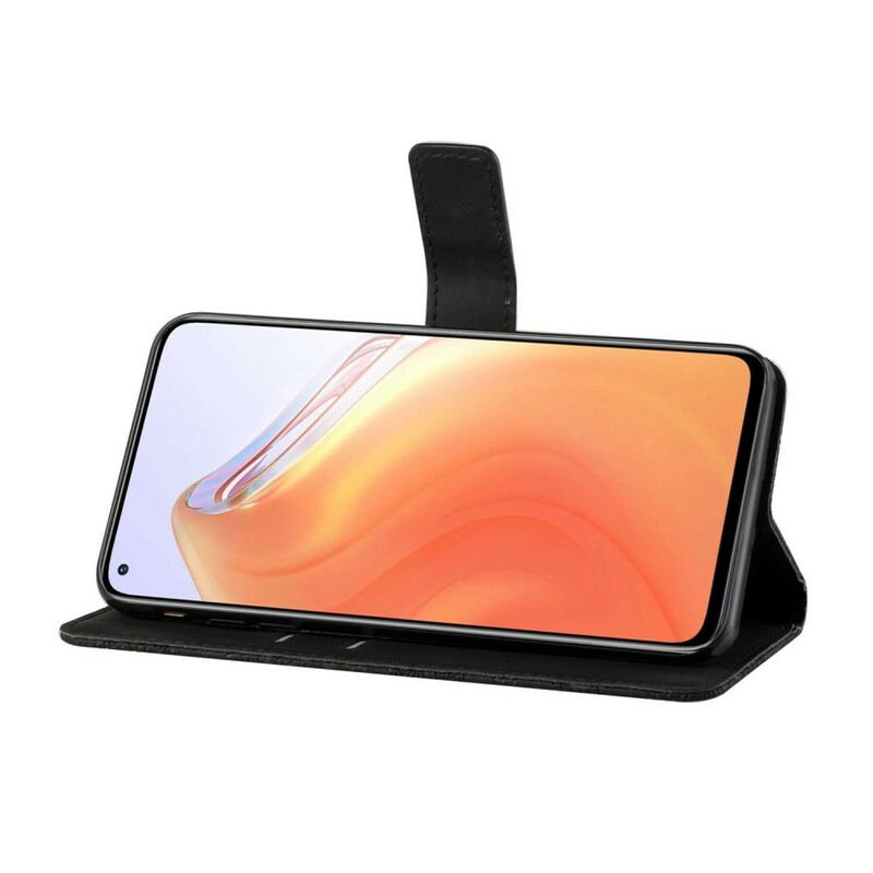 Fliptok Xiaomi Mi 10T / 10T Pro Gobelin Minta