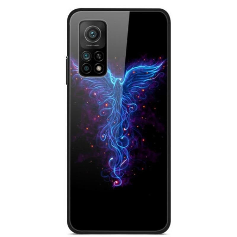 Telefontok Xiaomi Mi 10T / 10T Pro Phoenix Edzett Üveg