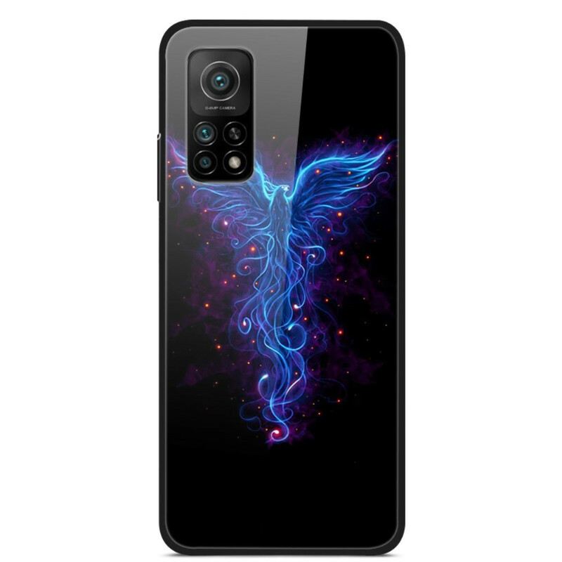 Telefontok Xiaomi Mi 10T / 10T Pro Phoenix Edzett Üveg