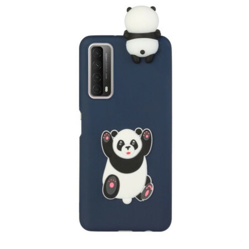 Telefontok Xiaomi Mi 10T / 10T Pro Super Panda 3d