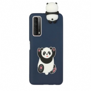 Telefontok Xiaomi Mi 10T / 10T Pro Super Panda 3d