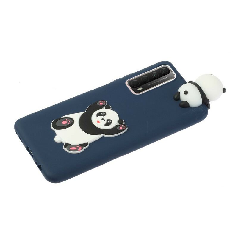 Telefontok Xiaomi Mi 10T / 10T Pro Super Panda 3d