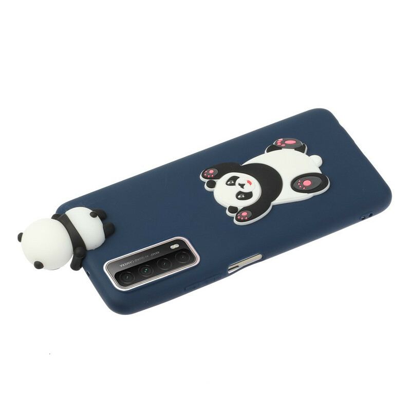 Telefontok Xiaomi Mi 10T / 10T Pro Super Panda 3d