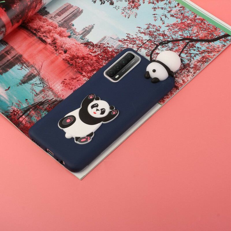 Telefontok Xiaomi Mi 10T / 10T Pro Super Panda 3d