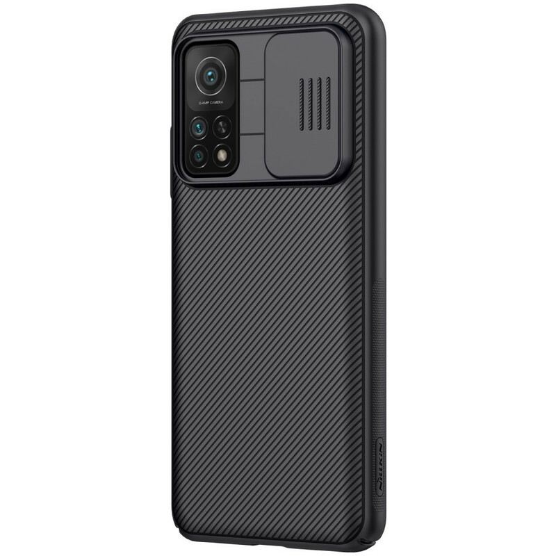 Tok Xiaomi Mi 10T / 10T Pro Camshield Nillkin