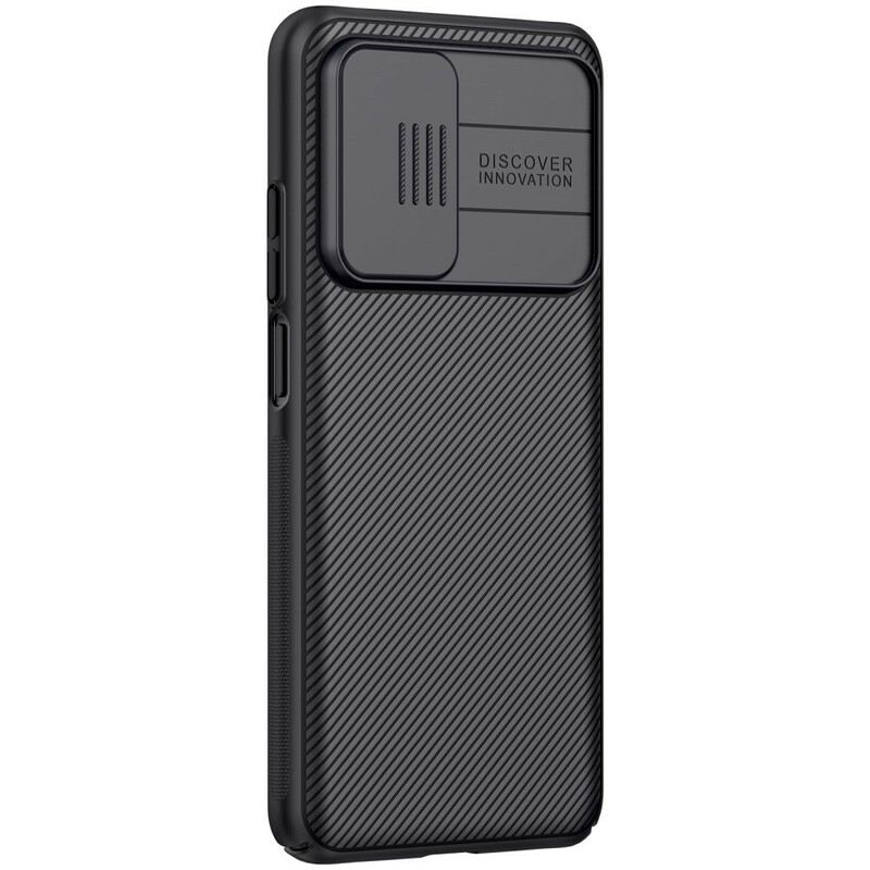 Tok Xiaomi Mi 10T / 10T Pro Camshield Nillkin