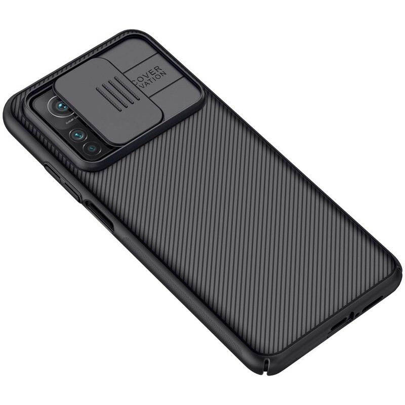 Tok Xiaomi Mi 10T / 10T Pro Camshield Nillkin