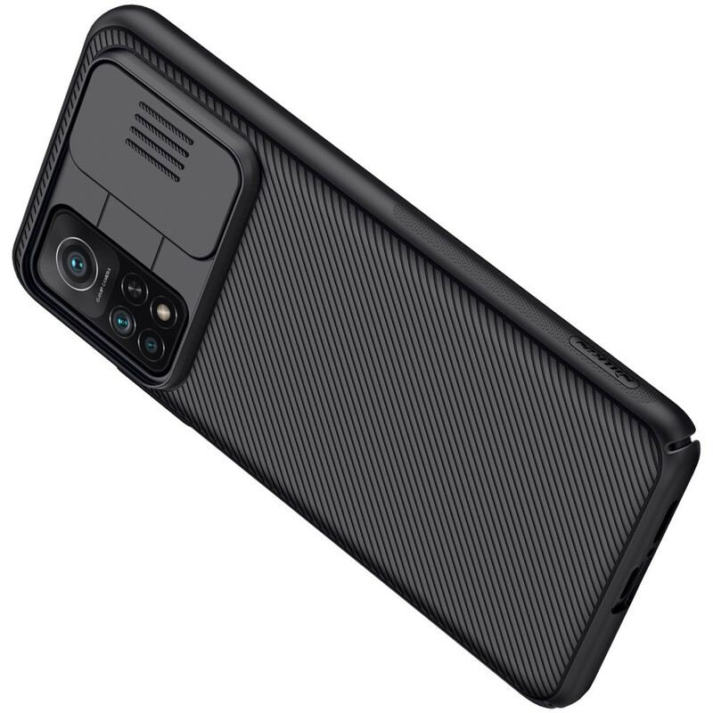 Tok Xiaomi Mi 10T / 10T Pro Camshield Nillkin