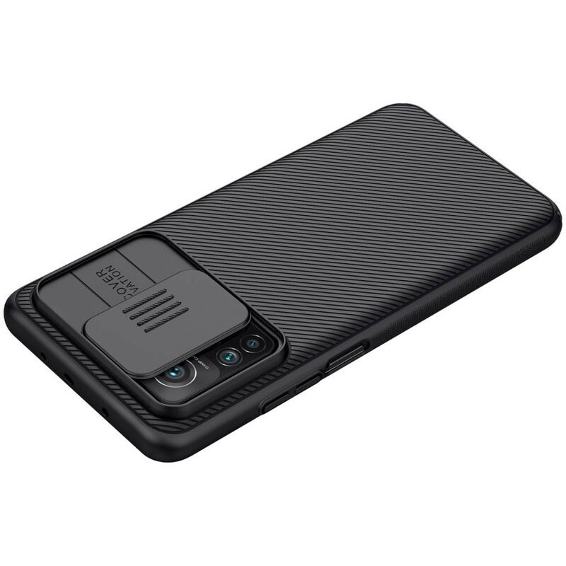 Tok Xiaomi Mi 10T / 10T Pro Camshield Nillkin