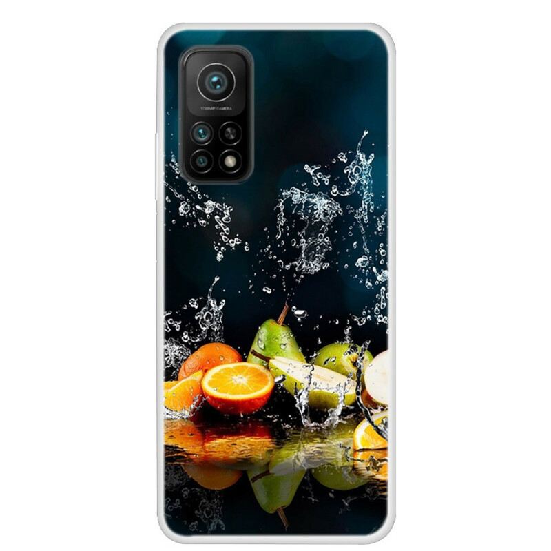 Tok Xiaomi Mi 10T / 10T Pro Citrus Splash